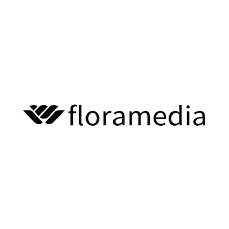 logo floramedia