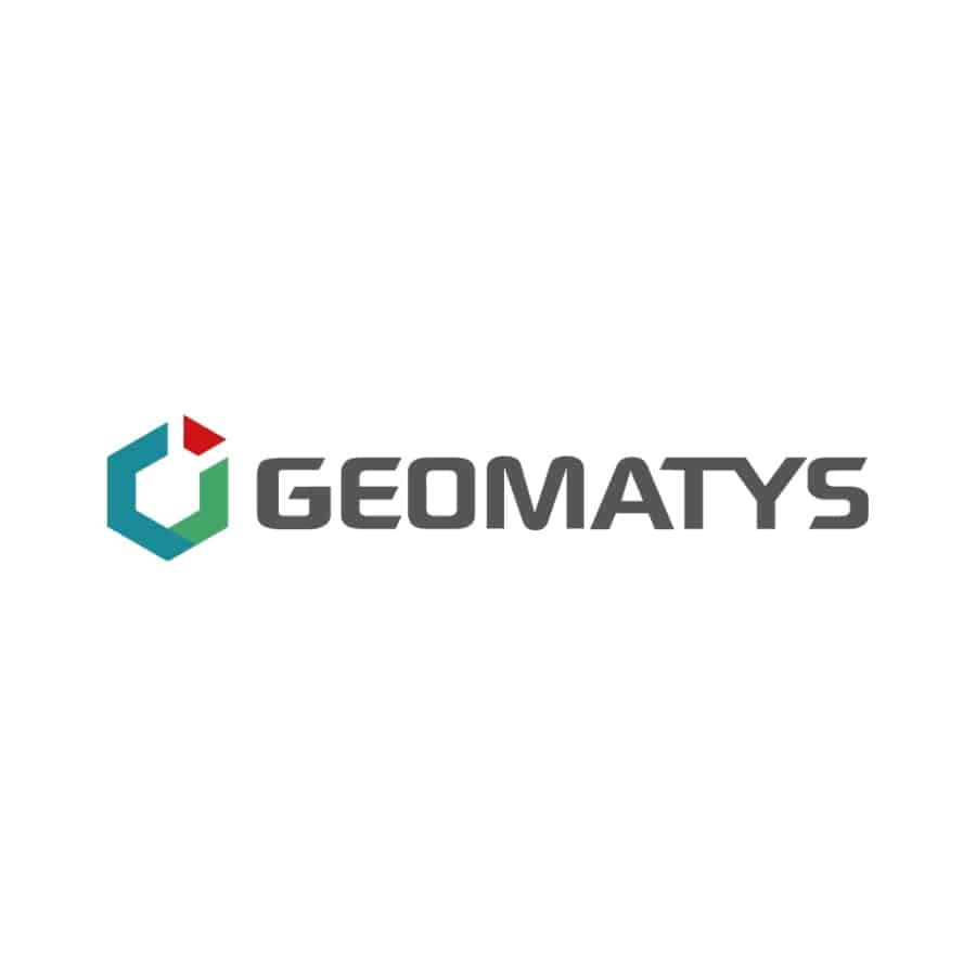logo geomatys