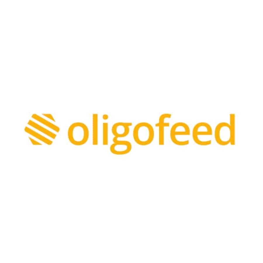 logo oligofeed