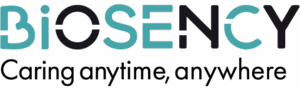 Logo Biosency
